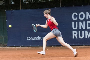 Julia Middendorf 22 - BL DTV Hannover - Der Club an der Alster : Ergebnis: 2:7